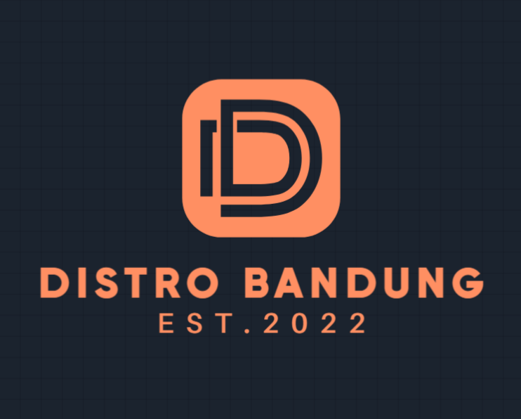 Distro Bandung